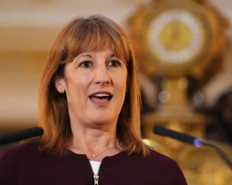 British Chancellor Set to Appear Betting Lobbyist's Event Amid Taxation Assessment