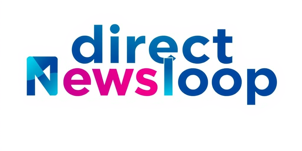 Direct News Loop